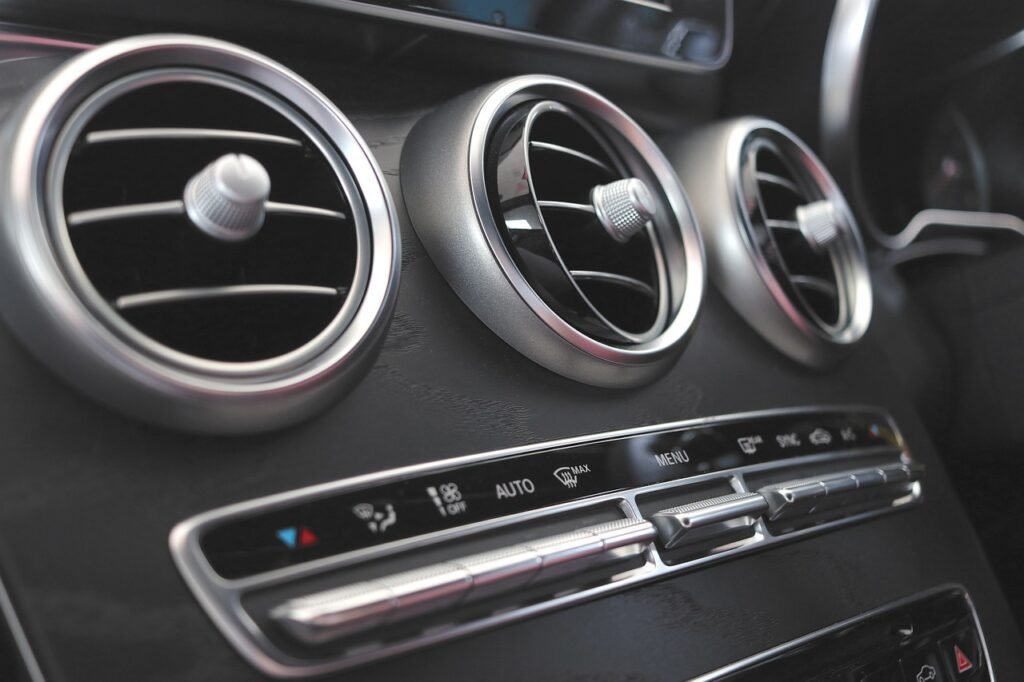 4 dicas de conservação do ar-condicionado automotivo